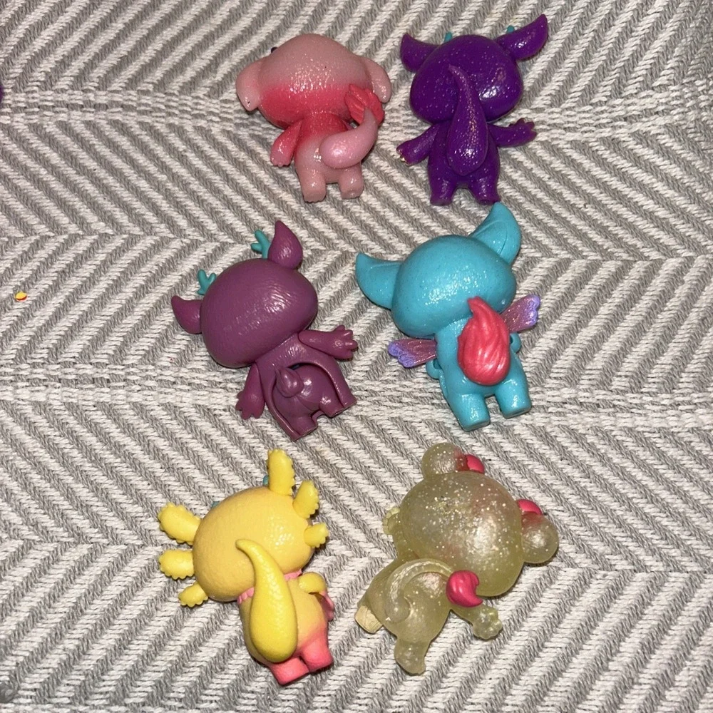 Magic Mixies Mixlings Figures 3